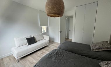 Departamento  tipo casa en  venta en Estancias del Pilar