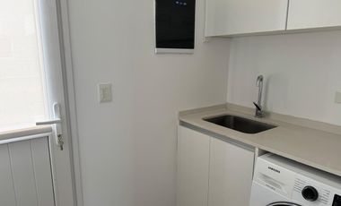 Departamento  tipo casa en  venta en Estancias del Pilar