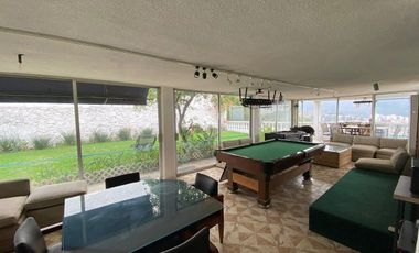 Residencia en Venta | Coacalco, Estado de México