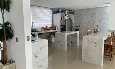 Residencia en Santa Fe | Venta Exclusiva