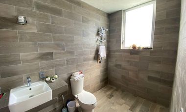 Residencia en Santa Fe | Venta Exclusiva