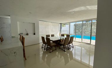 Residencia en Santa Fe | Venta Exclusiva