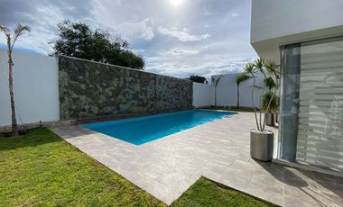 Residencia en Santa Fe | Venta Exclusiva