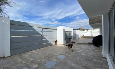 Residencia en Santa Fe | Venta Exclusiva