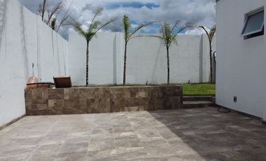 Residencia en Santa Fe | Venta Exclusiva