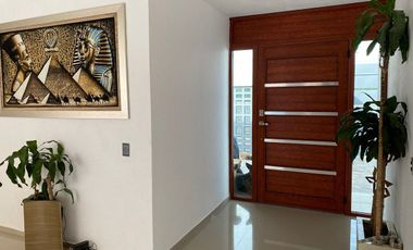 Residencia en Santa Fe | Venta Exclusiva