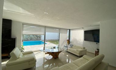 Residencia en Santa Fe | Venta Exclusiva