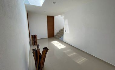 Residencia en Santa Fe | Venta Exclusiva