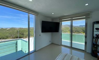 Residencia en Santa Fe | Venta Exclusiva