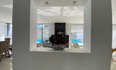 Residencia en Santa Fe | Venta Exclusiva