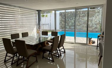 Residencia en Santa Fe | Venta Exclusiva