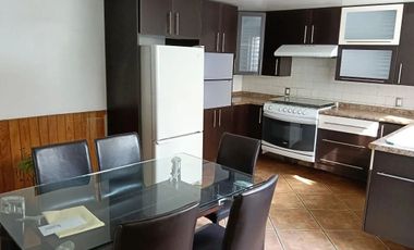 Renta Casa en Rinconada de los Parques San Mateo