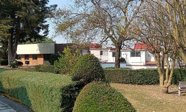 Renta Casa en Rinconada de los Parques San Mateo