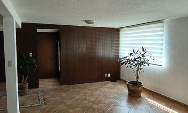 Renta Casa en Rinconada de los Parques San Mateo