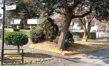 Renta Casa en Rinconada de los Parques San Mateo