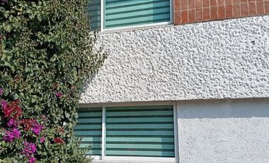 Renta Casa en Rinconada de los Parques San Mateo