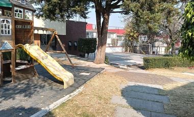 Renta Casa en Rinconada de los Parques San Mateo