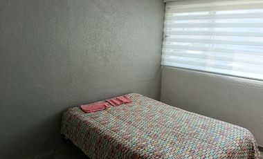 Renta Casa en Rinconada de los Parques San Mateo