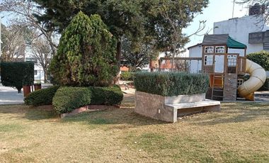 Renta Casa en Rinconada de los Parques San Mateo