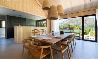 Casa - Terrazas del Polo - Arelauquen