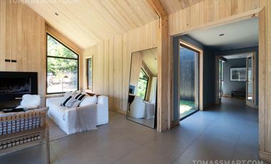 Casa - Terrazas del Polo - Arelauquen