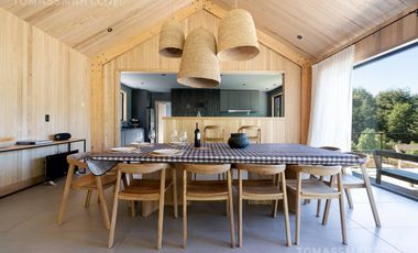 Casa - Terrazas del Polo - Arelauquen