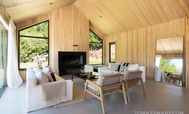 Casa - Terrazas del Polo - Arelauquen