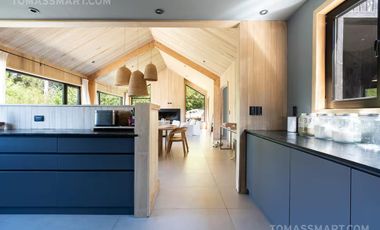 Casa - Terrazas del Polo - Arelauquen