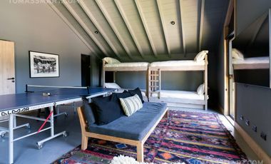 Casa - Terrazas del Polo - Arelauquen