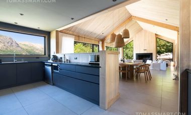 Casa - Terrazas del Polo - Arelauquen