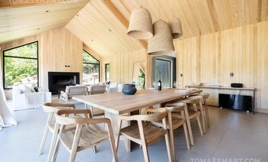 Casa - Terrazas del Polo - Arelauquen