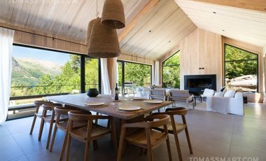 Casa - Terrazas del Polo - Arelauquen