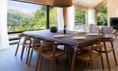 Casa - Terrazas del Polo - Arelauquen