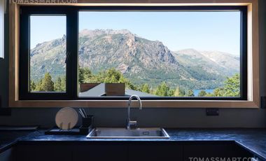 Casa - Terrazas del Polo - Arelauquen