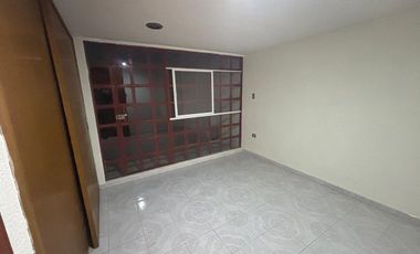 Casa en Renta en puebla San Baltazar Linda Vista un piso a pie de calle