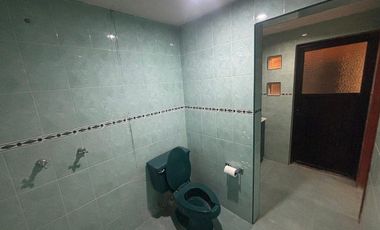 Casa en Renta en puebla San Baltazar Linda Vista un piso a pie de calle