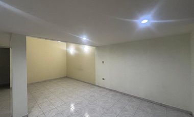 Casa en Renta en puebla San Baltazar Linda Vista un piso a pie de calle