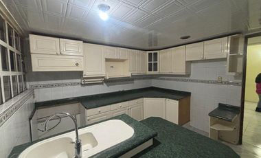 Casa en Renta en puebla San Baltazar Linda Vista un piso a pie de calle