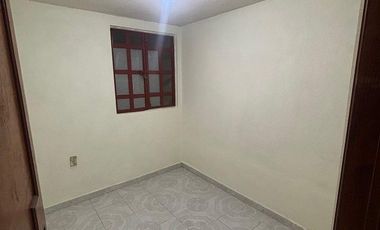 Casa en Renta en puebla San Baltazar Linda Vista un piso a pie de calle