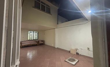 Casa en Renta en puebla San Baltazar Linda Vista un piso a pie de calle