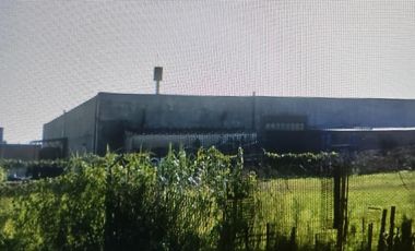Nave Industrial en venta en Boulogne - San Isidro