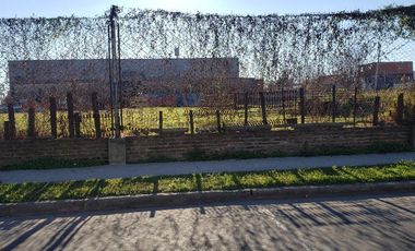 Nave Industrial en venta en Boulogne - San Isidro