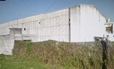 Nave Industrial en venta en Boulogne - San Isidro