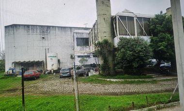 Nave Industrial en venta en Boulogne - San Isidro