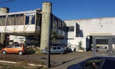 Nave Industrial en venta en Boulogne - San Isidro