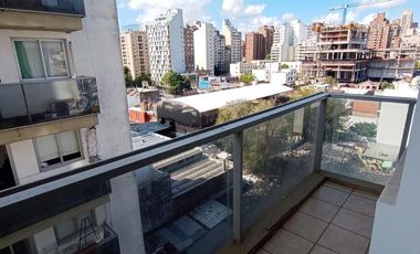 Venta Departamento - 1 Dormitorio - B° Guemes