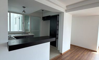 Departamento en renta Del Valle Norte