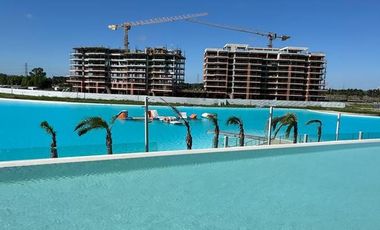 Departamento en venta en Remeros Beach