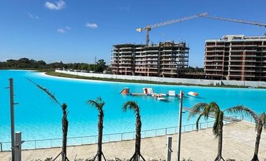 Departamento en venta en Remeros Beach