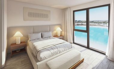 Departamento en venta en Remeros Beach